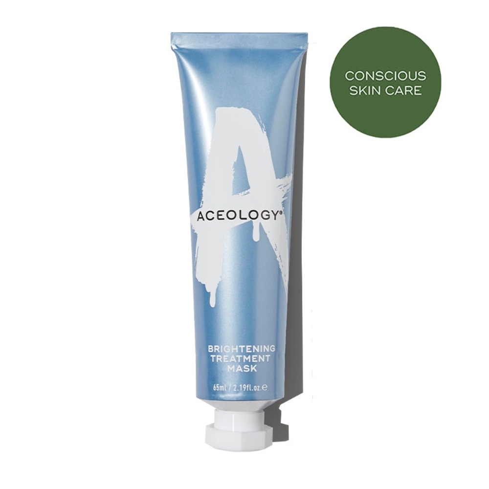 ACEOLOGY BRIGHTENING TREATMENT MASK